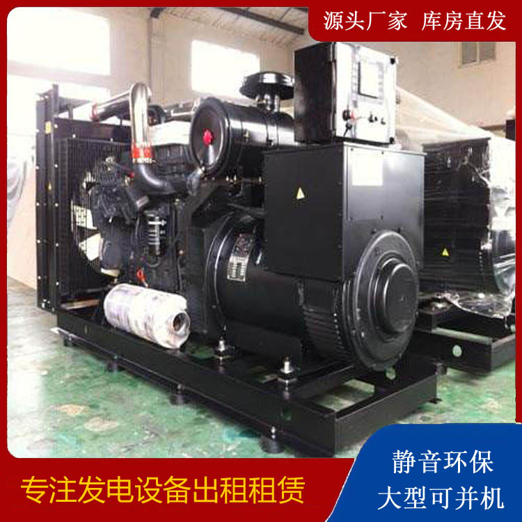 巨鹿发电车出租 柴油发电机组需要经常换机油吗？