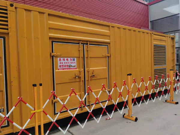 巨鹿关于通用发电机的十万个为什么？