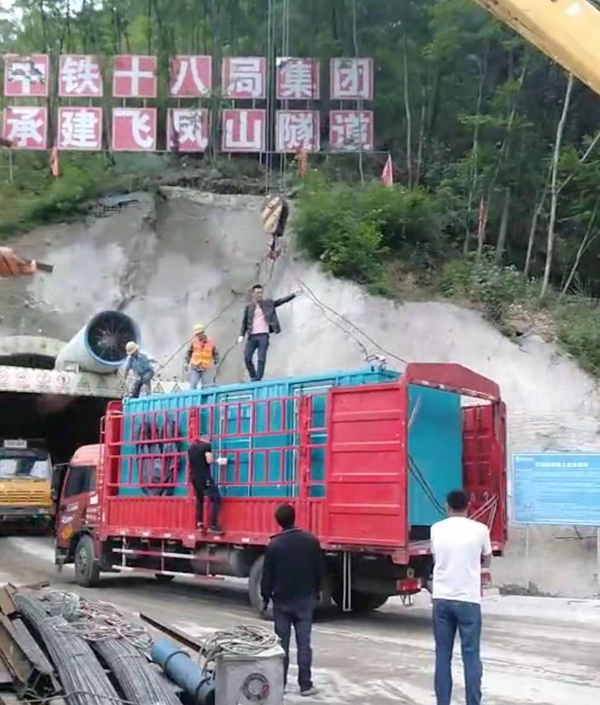 巨鹿发电机组维修后输出功率降低是什么问题