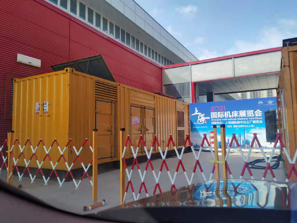 巨鹿发电车出租-发电机无电压或电压太低怎么办？