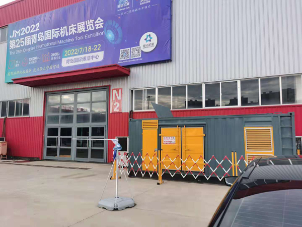巨鹿发电机租赁-柴油发电机组不及时维护危害大