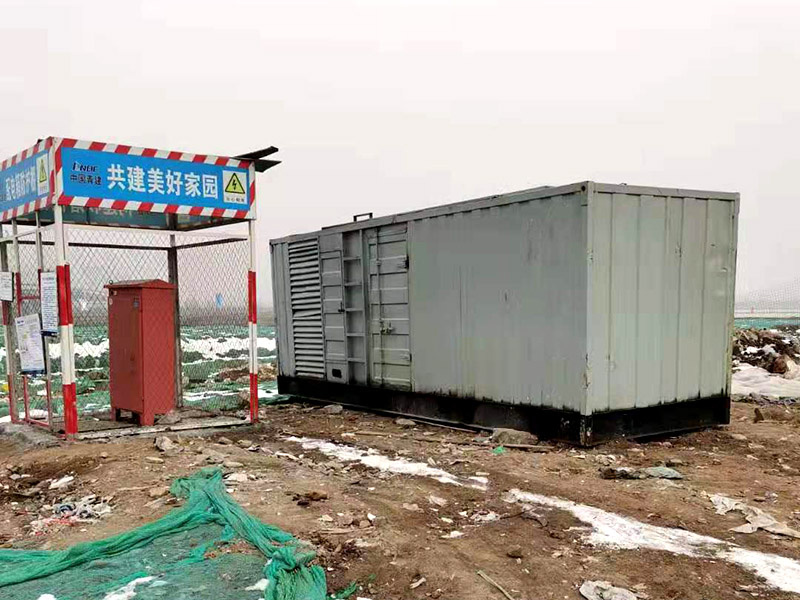 巨鹿燃气发电机在高海拔地区运行时会遇到哪些常见故障？