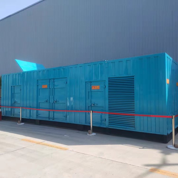 巨鹿怎样更换柴油发电机组的空气滤清器？