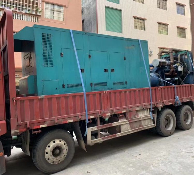 巨鹿如何在不同负载率下确保 400KW 柴油发电机组的正常运行？