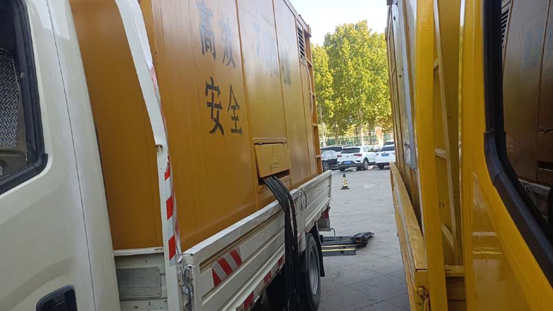 巨鹿如何判断柴油发电机组和UPS电源的切换时间是否符合要求？